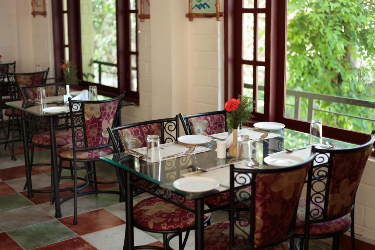 Las Palmas Munnar Exterior photo
